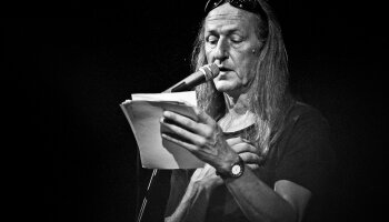 Jiří Hásek Krchovský Foto: David Konečný